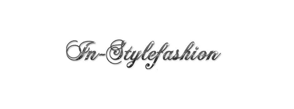 In-Stylefashion Logo